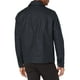 thumbnail image 2 of Chaqueta Tommy Hilfiger Classic de piel sintética para hombre azul marino, 2 of 4