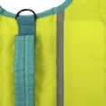thumbnail image 5 of Vibrant Life Flotation Vest for Cats and Dogs, with Handle, Yellow, Extra Small, 5 of 6