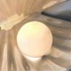 thumbnail image 3 of Shell Pearl Design Night Light Bedside Night Lamp(white), 3 of 5