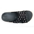 thumbnail image 7 of Spenco Kholo Polka Dot Women's Orthotic Slide Sandal, 7 of 7