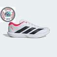 thumbnail image 1 of Ad-id-as Performance Adizero BK JP6529 Cloud White/Core Black/Lucid Red Men Shoes, 1 of 6