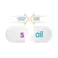 thumbnail image 2 of Junior Learning JRL120 Word Families Interactive Game, 2 of 4