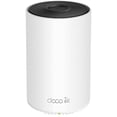thumbnail image 3 of TP-Link Deco AXE5300 Wi-Fi 6E Tri-Band Whole-Home Mesh Wi-Fi System, 3 Pack, 3 of 4