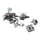 thumbnail image 1 of Transmisión 9 Piezas CVT Válvula Cuerpo Soelnoid Kit JF011E RE0F10A Reemplazo Para Altima, 1 of 7