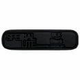 thumbnail image 2 of Special Lite Products MP-452 Contemporary Top Mount Address Plaque, 2 of 7