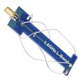 thumbnail image 4 of Quadrifilar Antennas, Electronic Component Wide Range 4-Arm Helical Antenna  For Outdoor For Explorer For Laboratory Blue, 4 of 8