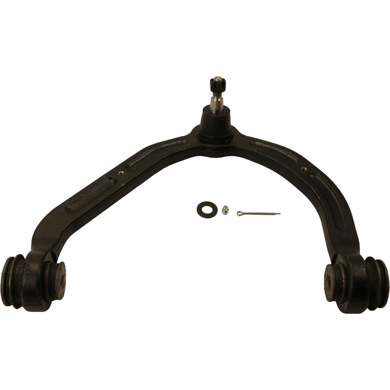 Quick Steer X641506 Suspension Control Arm and Ball Joint Assembly