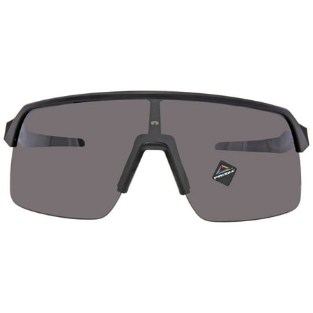 Oakley Sutro Lite Prizm Black Shield Men's Sunglasses OO9463 946305...