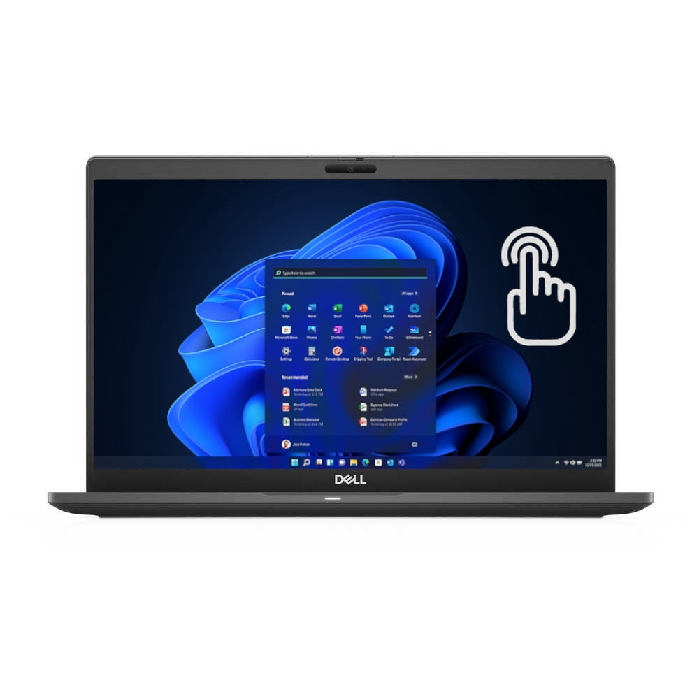 Restored Dell Latitude 7310 13.3