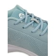 thumbnail image 3 of RBX Active Women's Lightweight Lace Up Quick Dry Knit Athletic Shoe, 3 of 5