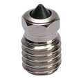 thumbnail image 1 of 3PCS Hardened Steel Nozzle Replacement, High Extruder Nozzles for Lab  3D Printer, Extruder Hotend Nozzle, with, 1 of 7