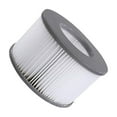 thumbnail image 1 of tamizeot Inflatable Bathtub Hot Spa Pool Filter Cartridge Pool Spa Replacement Filter, 1 of 6
