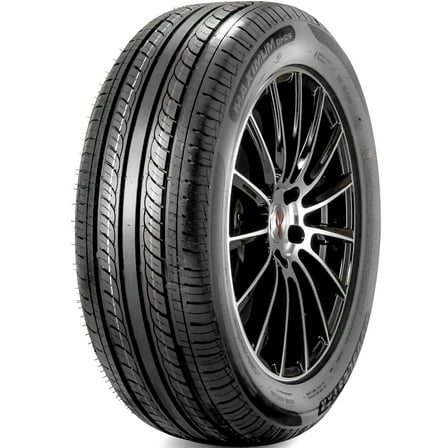 Doublestar Maximum DH05 185/70R14 88H Performance Summer Tire