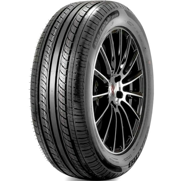 Doublestar Maximum DH05 185/70R14 88H Performance Summer Tire
