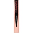 thumbnail image 5 of Maybelline Total Temptation Washable Mascara, Blackest Black, 0.27 oz, 5 of 7