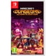 thumbnail image 1 of SW MINECRAFT DUNGEONS ULTIMATE EDITION Mojang EUR, 1 of 2