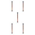 thumbnail image 3 of Youkk Adjustable Car Engine Hood Lift Support Repair Door Prop Rod Strut Brown 5Set, 3 of 6