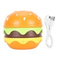 thumbnail image 2 of Kids Reading Light, Soft Warm Light Book Reading Light USB   For School, 2 of 8