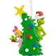 thumbnail image 1 of ¡El Grinch robó la Navidad! Adorno navideño de El Grinch con Cindy Lou de Dr. Seuss, 1 of 5