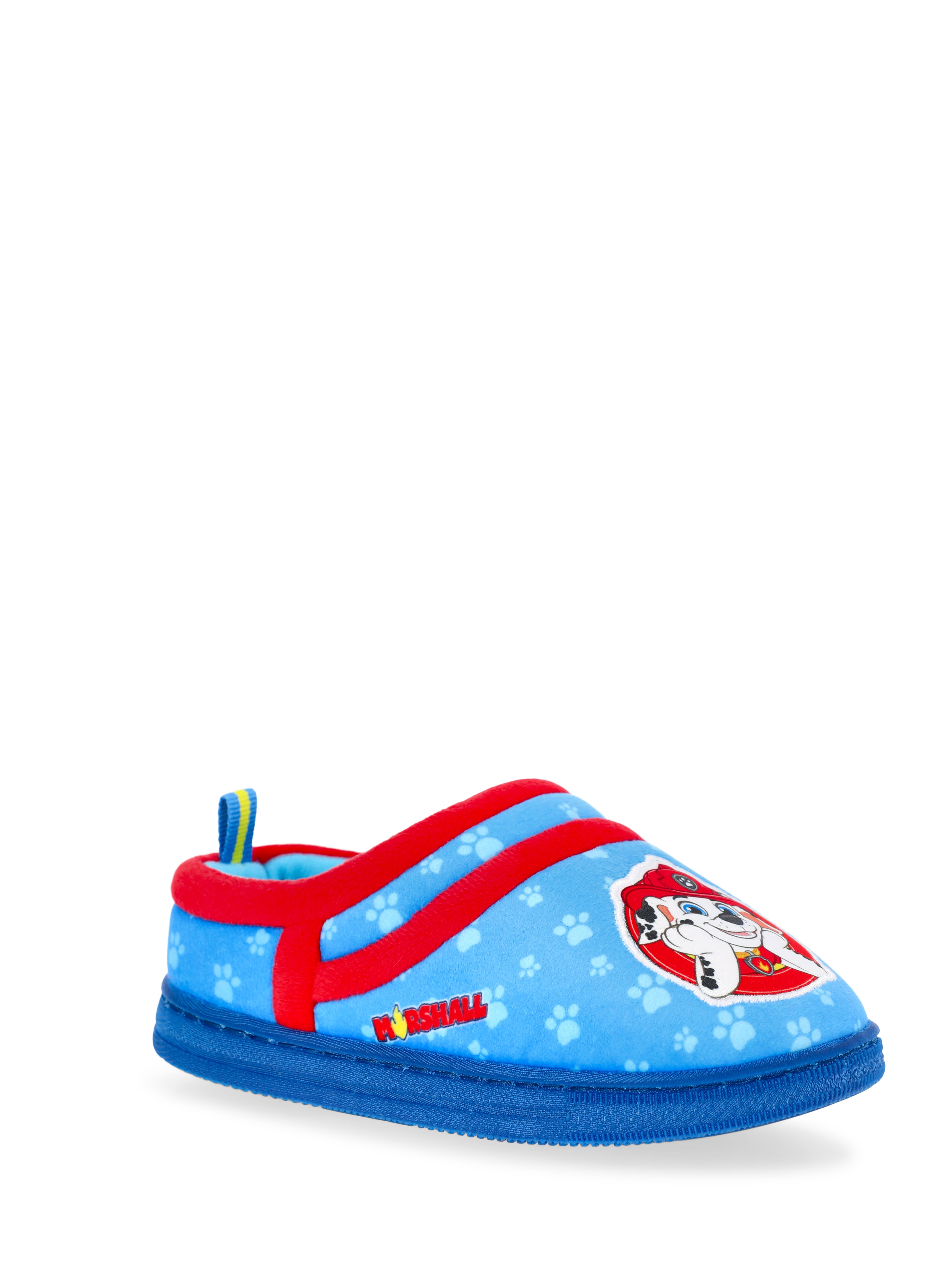 Paw Patrol Toddler Boys Slipper Boot