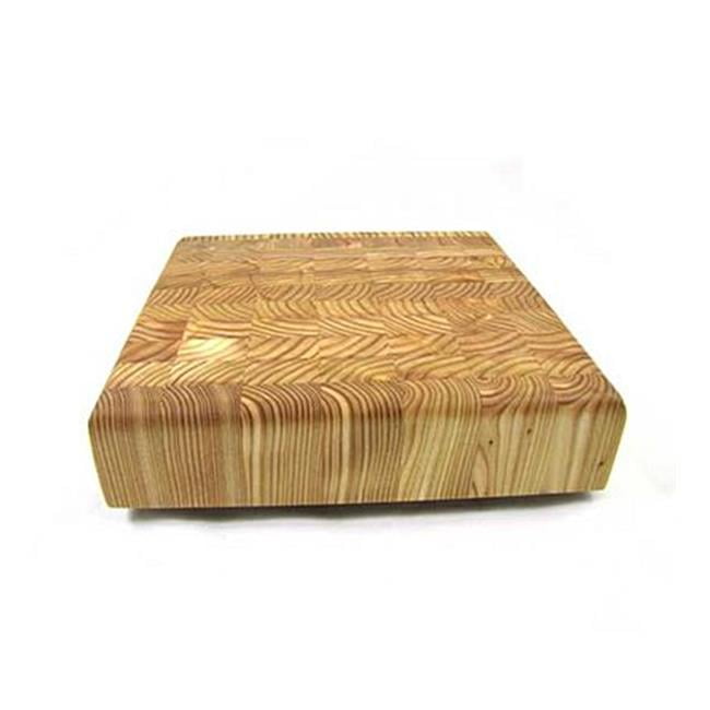 Larchwood sq 14'' Square Cutting Board