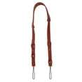 thumbnail image 1 of Sidaley Cámara correa de cuero para el cuello foto DSLR hombro mano para XA2 XM1 XT1 XT2 X-A3 X-T10 X30 X20 X100S X100F XT20 XE2 3 Accesorios de cámara y óptica, 1 of 6
