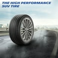 thumbnail image 4 of Michelin Latitude Sport3 295/35R21 103Y, 4 of 12