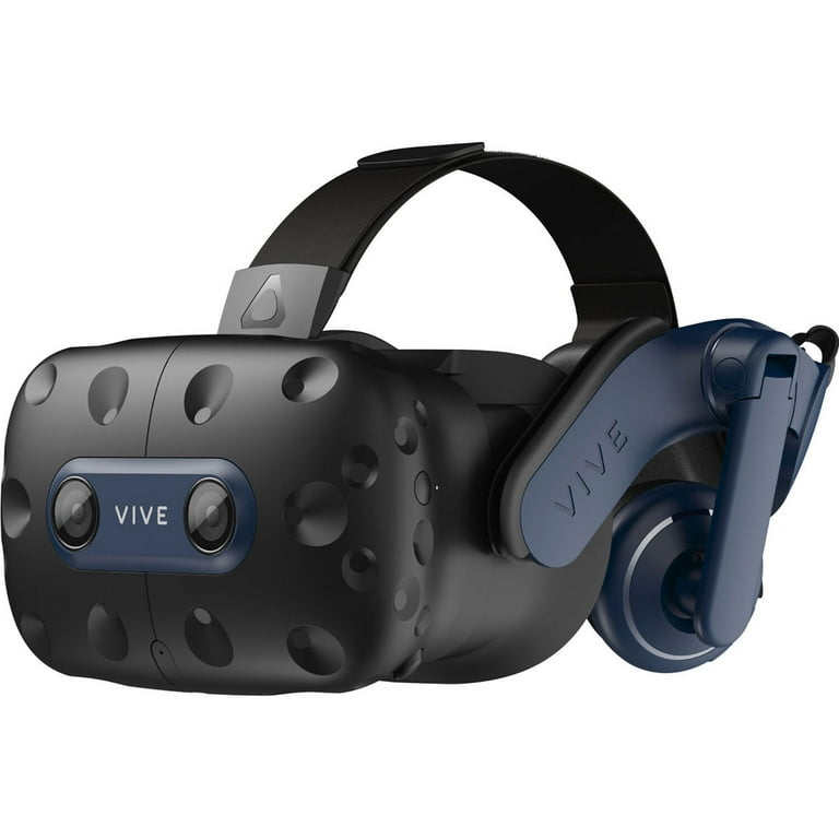 HTC VIVE Pro 2 - 5K VR Headset Only - Virtual Reality Devices