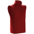 thumbnail image 3 of Stormtech Mens Quilted Nautilus Vest/Gilet, 3 of 4