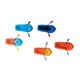 thumbnail image 3 of 5 piezas kayak a escala 1:64 con , modelo simulación decorativo, modelo inflable en miniatura, 3 of 9