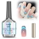 thumbnail image 1 of Esmalte de uñas en gel Cat Eye SAGEBIO Blue Tears de 15 ml con imán, 1 of 6