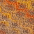 thumbnail image 6 of Addison Rugs Indoor/ Outdoor Addison Bravado Modern Chevron Washable Area Rug 10' x 14' - Canyon, 6 of 8