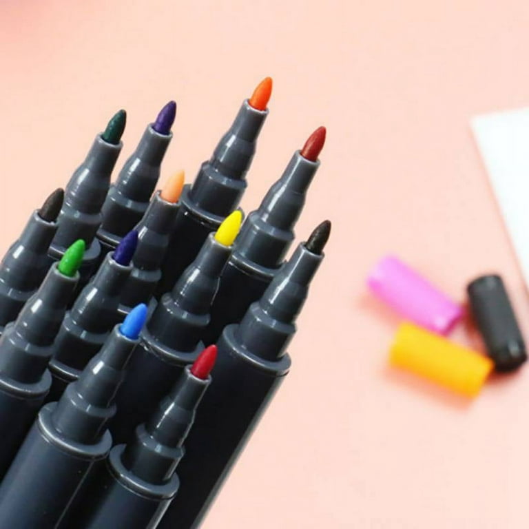 Best Calligraphy Markers for Artists –