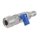 thumbnail image 5 of Válvula de bola Fácil de usar e instalar 4500 PSI Resistencia a alta presión Válvula de bola de lavadora de alta presión para válvulas de riego agríco 3 de 8 pulgadas, 5 of 8