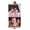 Pink-3 Photos, variant on Personalized Custom Beach Towels with Picture Logo Photo Names Customized Pool Travel Towel for Kids Adults Women Men 30" X 60"(8 Photos)