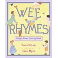 thumbnail image 1 of Wee Rhymes Ba By Jane Yolen, 1 of 2