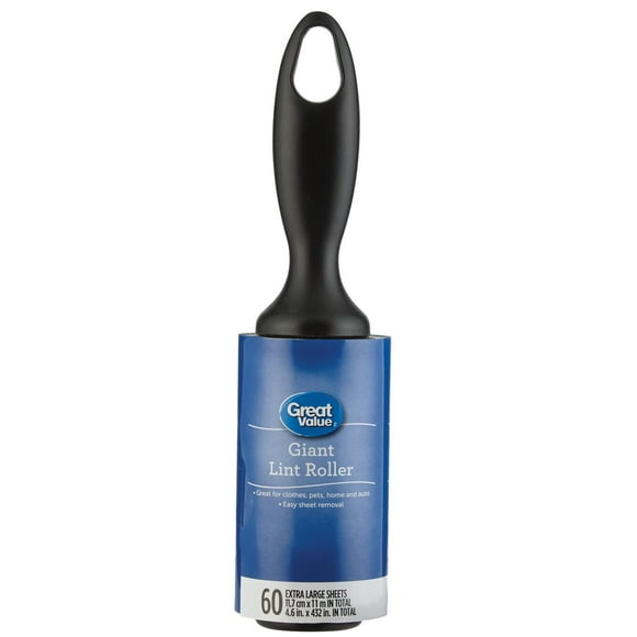 Great Value Giant Lint Roller