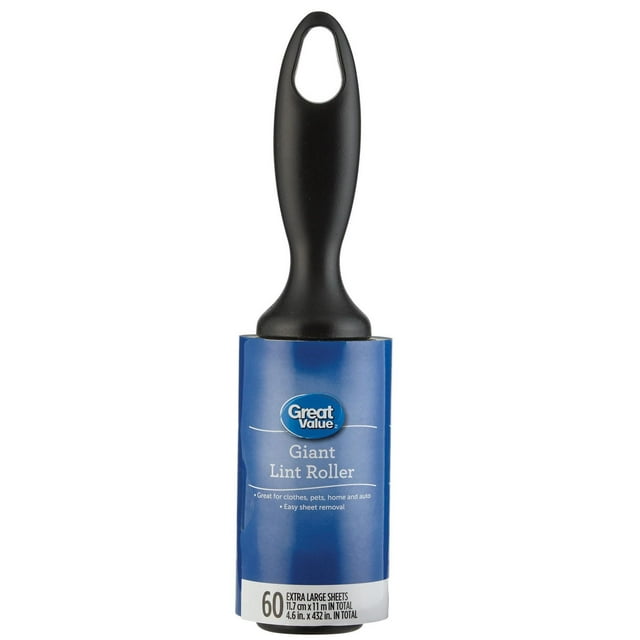 Great Value Giant Lint Roller