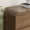 Walnut, variant on ANPOO 12 Drawers Dresser for Bedroom, 63"W Dressers & Chest of Drawers w/Power Outlet, Curved Design, Wood Mid Century Storage Cabinet, Natural Texture, for Bedroom, Hallway, Black