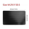 thumbnail image 3 of Thawing Board For Household Use Aluminum Fast Steak Food Meat Seafood Fast Thawing Board, 3 of 4