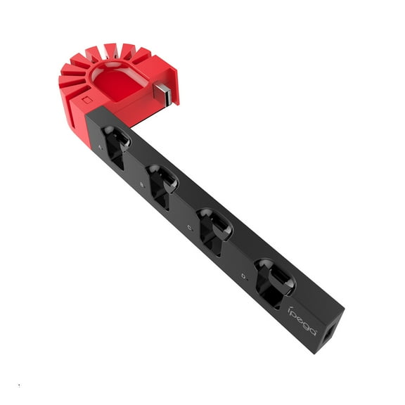 PHANY Switch Controller Charging Dock Station Compatible With Nin-tendo