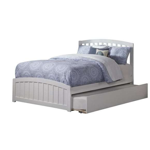 Full Size Trundle Beds