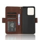 thumbnail image 4 of Funda Tipo Billetera GANGXUN para Motorola MOTO Edge 40 – Tapa Flip con Tarjetero, 4 of 5