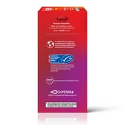 MegaRed Advanced 4in1 500mg Omega-3 Fish Krill Oil Supplements, Heart Brain Eyes Joints Health, 80 Softgels