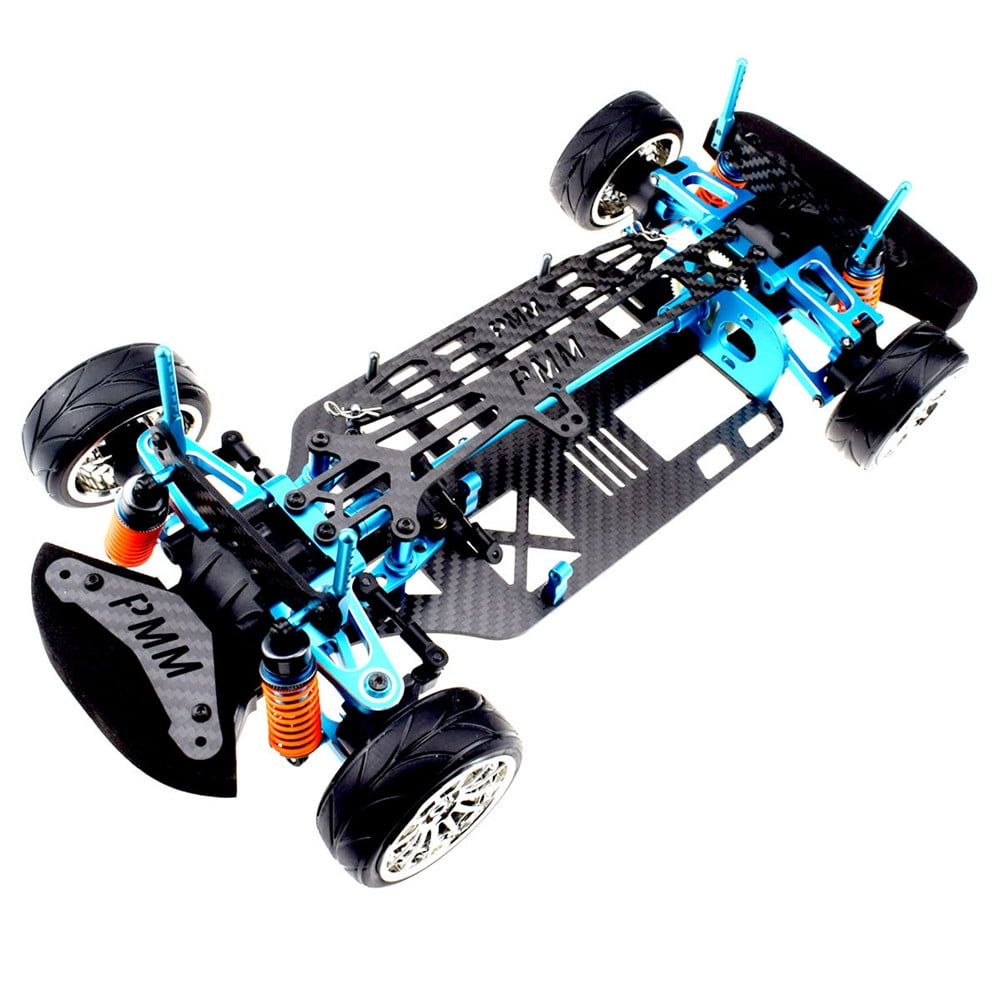 tt01 carbon chassis