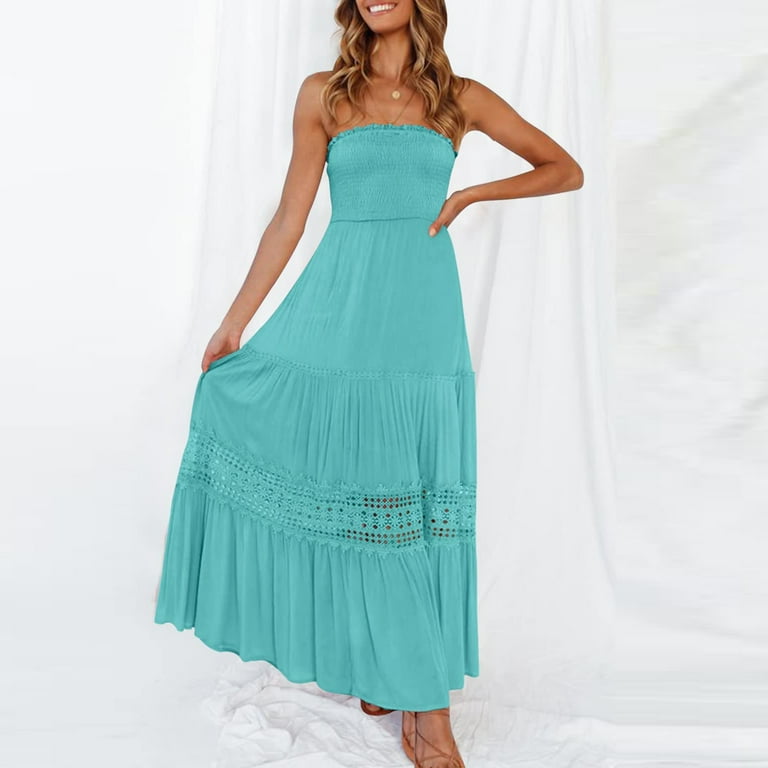 chinese dress ladies Amazon.com: Neeno Women's Dresses Contrast Lace Ruffle Hem Belted Dress  Dress for Women(Mint Green,Large) : Clothing, Shoes & Jewelry main image 1