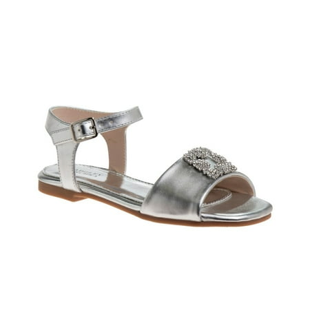 Perfect Outfit combination from jeans to shorts - Rhinestone Silver, 12