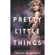 Pretty Little Things (Paperback)