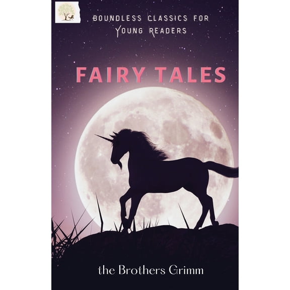Grimm's Fairy Tales, (Paperback)