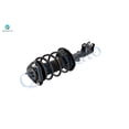 thumbnail image 3 of Front Right Quick Complete Strut - Coil Spring For 2014-2019 Toyota Corolla, 3 of 7